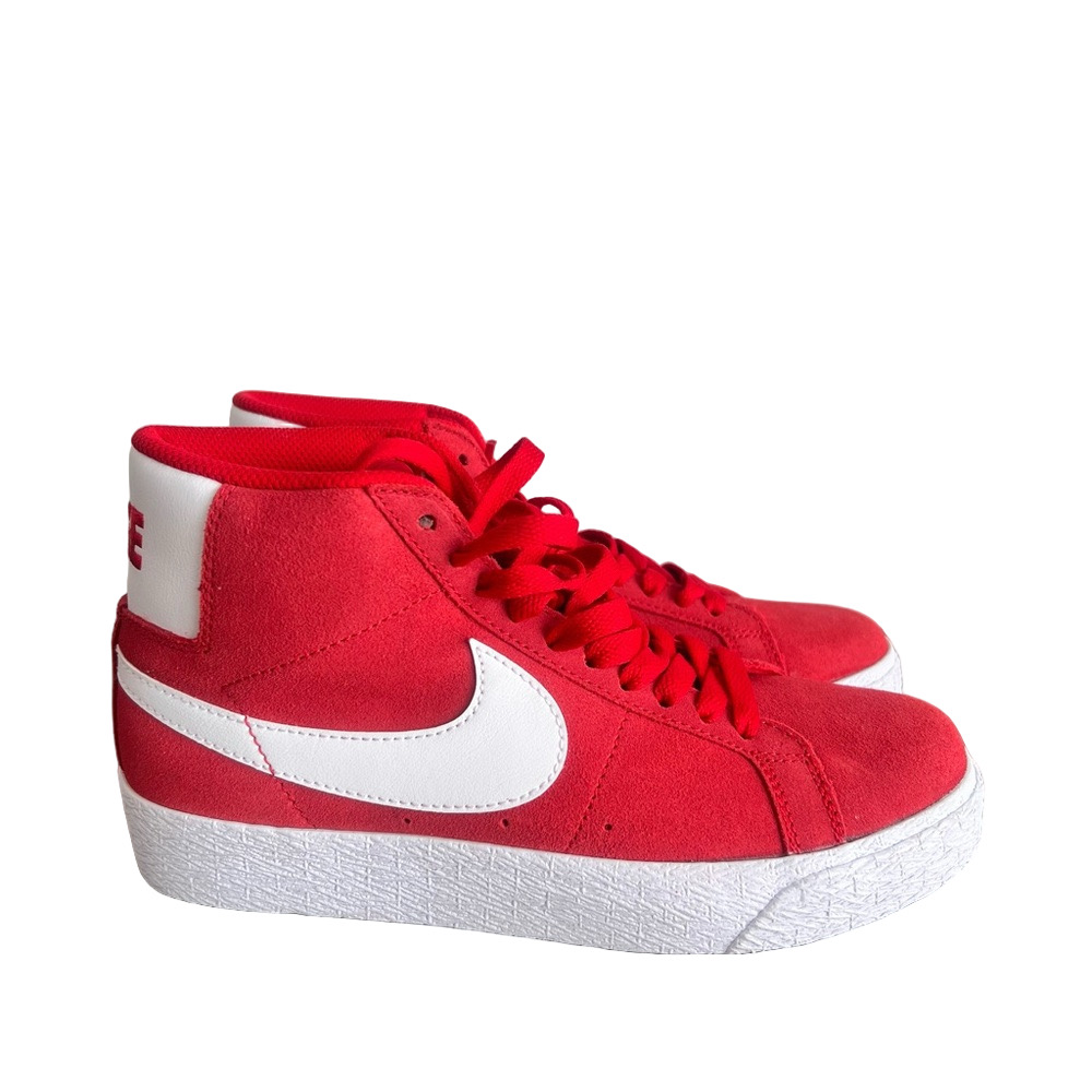 Nike Youth Men’s Women’s SB Zoom Blazer Mid Shoe Size 4 or 6 #228A
